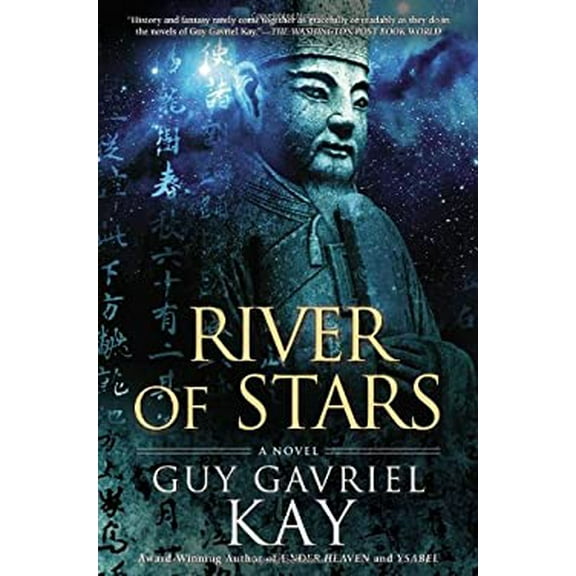 Pre-Owned River of Stars (Hardcover) 0451464974 9780451464972