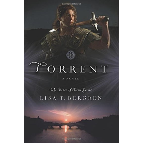 Pre-Owned Torrent (Paperback) 143476429X 9781434764294