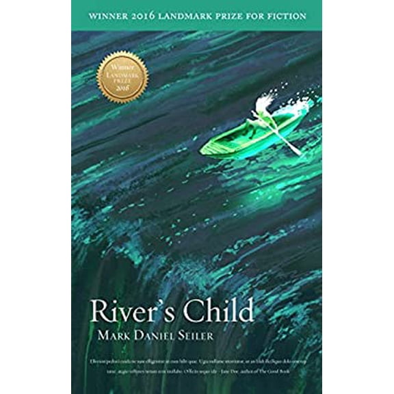 Pre-Owned River's Child (Paperback) 1947003399 9781947003392