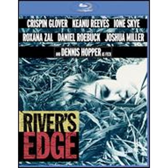 Pre-Owned River's Edge [Blu-ray] (Blu-ray 0738329143022) directed by Tim Hunter
