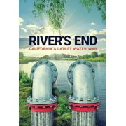 River's End California's Latest Water War DVD, Giant Interactive, Documentary
