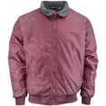 thumbnail image 1 of River's End Men's Bomber Jacket Athletic Outerwear Jacket, 1 of 4