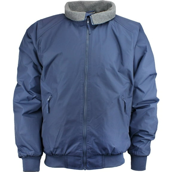 River's End Men's Bomber Jacket Athletic Outerwear Jacket