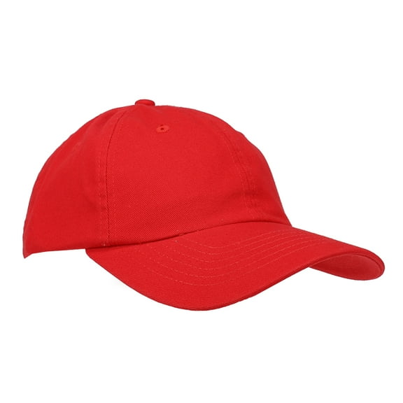 River's End  Mens Bio-Washed Chino Cap  Athletic  Baseball,Cap