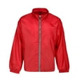 thumbnail image 1 of River's End Mens Lightweight Full Zip Jacket, 1 of 5