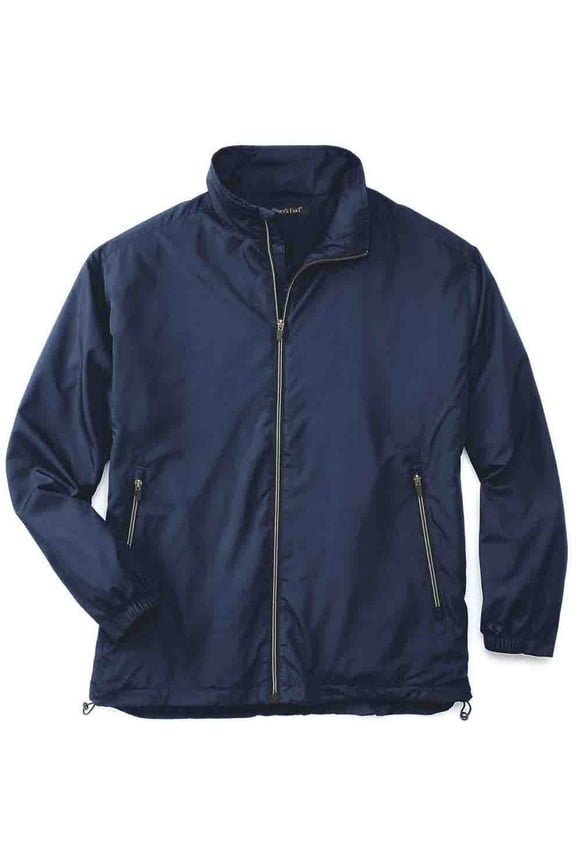 Mens Lightweight Jacket