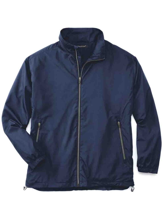 Mens Lightweight Jacket