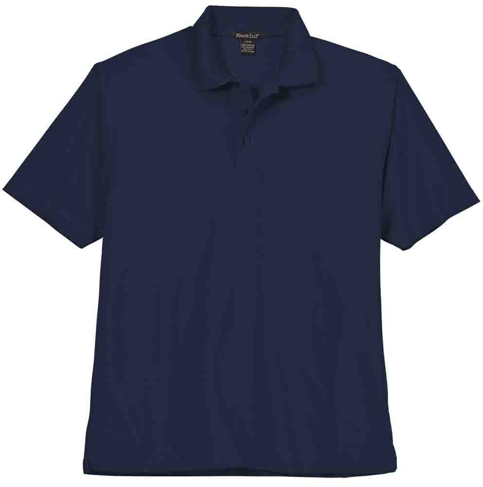 River's End Mens Performance Edge Short Sleeve ShirtGolf Casual Casual