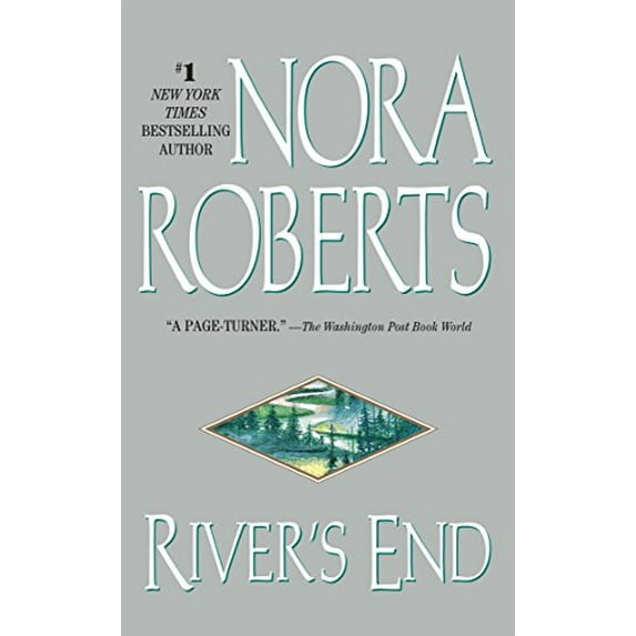 Pre-Owned River's End (Mass Market Paperback) 0515127833 9780515127836