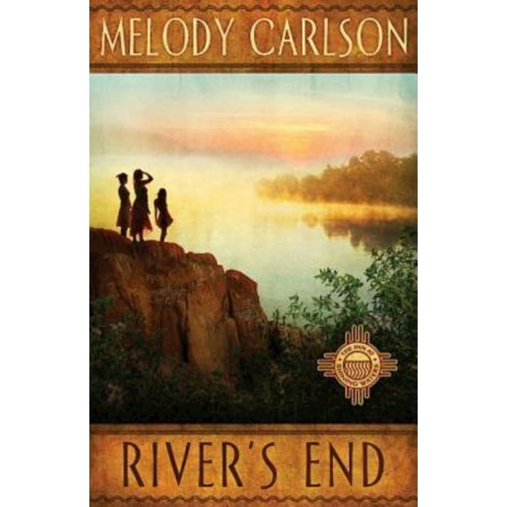 River's End: The Inn at Shining Water Series - Book 3, (Paperback)