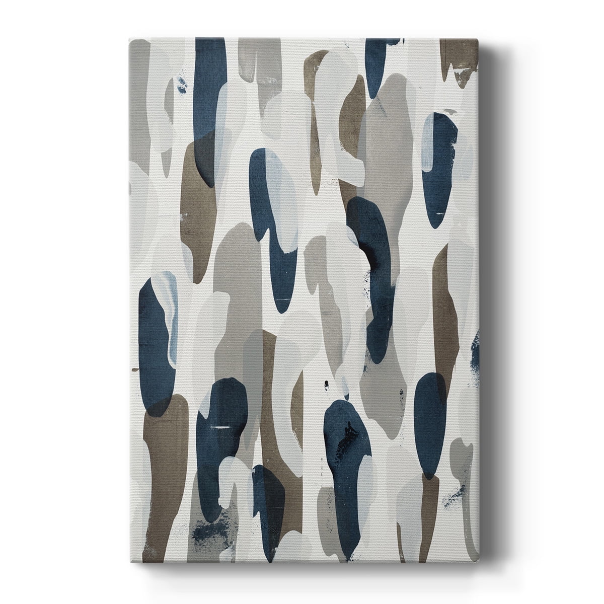 River’s Run Premium Gallery Wrapped Canvas - Ready to Hang