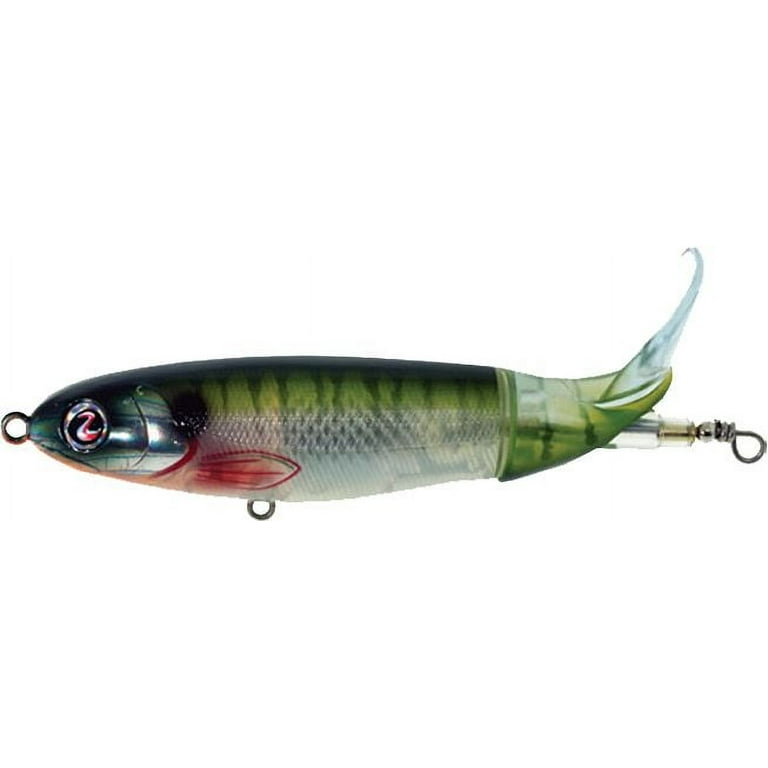 Whopper Plopper Angelgerät Topwater Swimbait 1PC Top New Artificial Fishing  Lure
