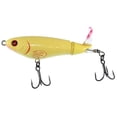 thumbnail image 1 of River2Sea 3.5" Whopper Plopper 90 Bone Fishing Lure, 1 of 2