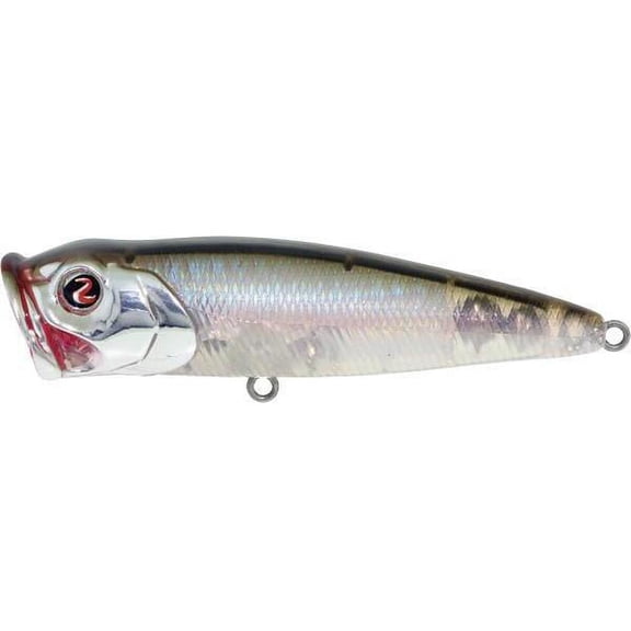 River2Sea Bubble Popper 88 Topwater Popper