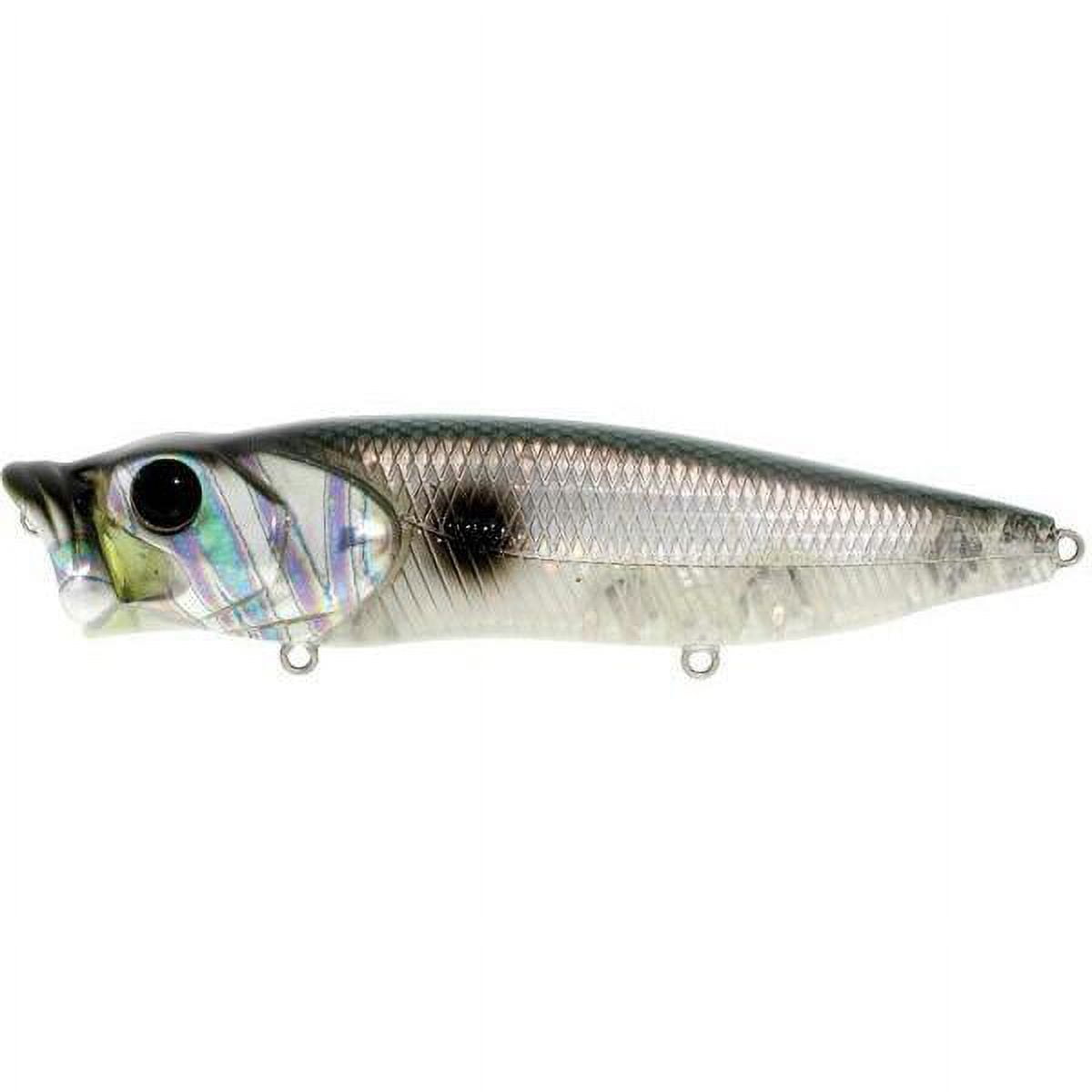 River2Sea Bubble Walker 128 Topwater Walker/Popper - Walmart.com