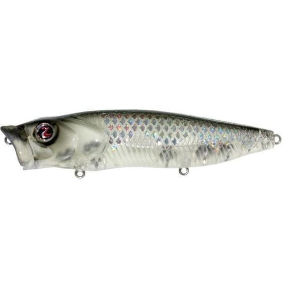 River2Sea Bubble Walker 128 Topwater Walker/Popper