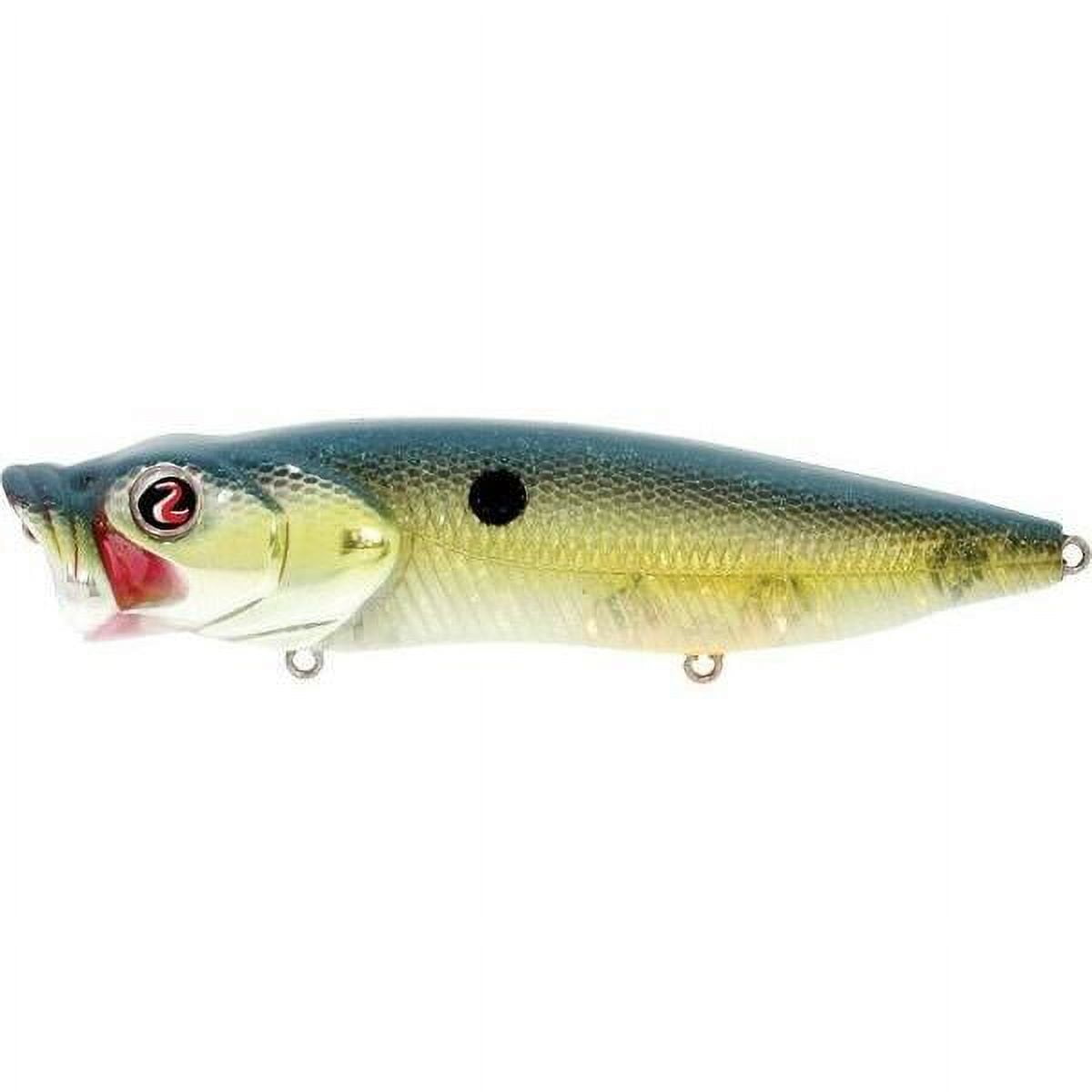 River2Sea Bubble Walker 128 Topwater Walker/Popper - Walmart.com