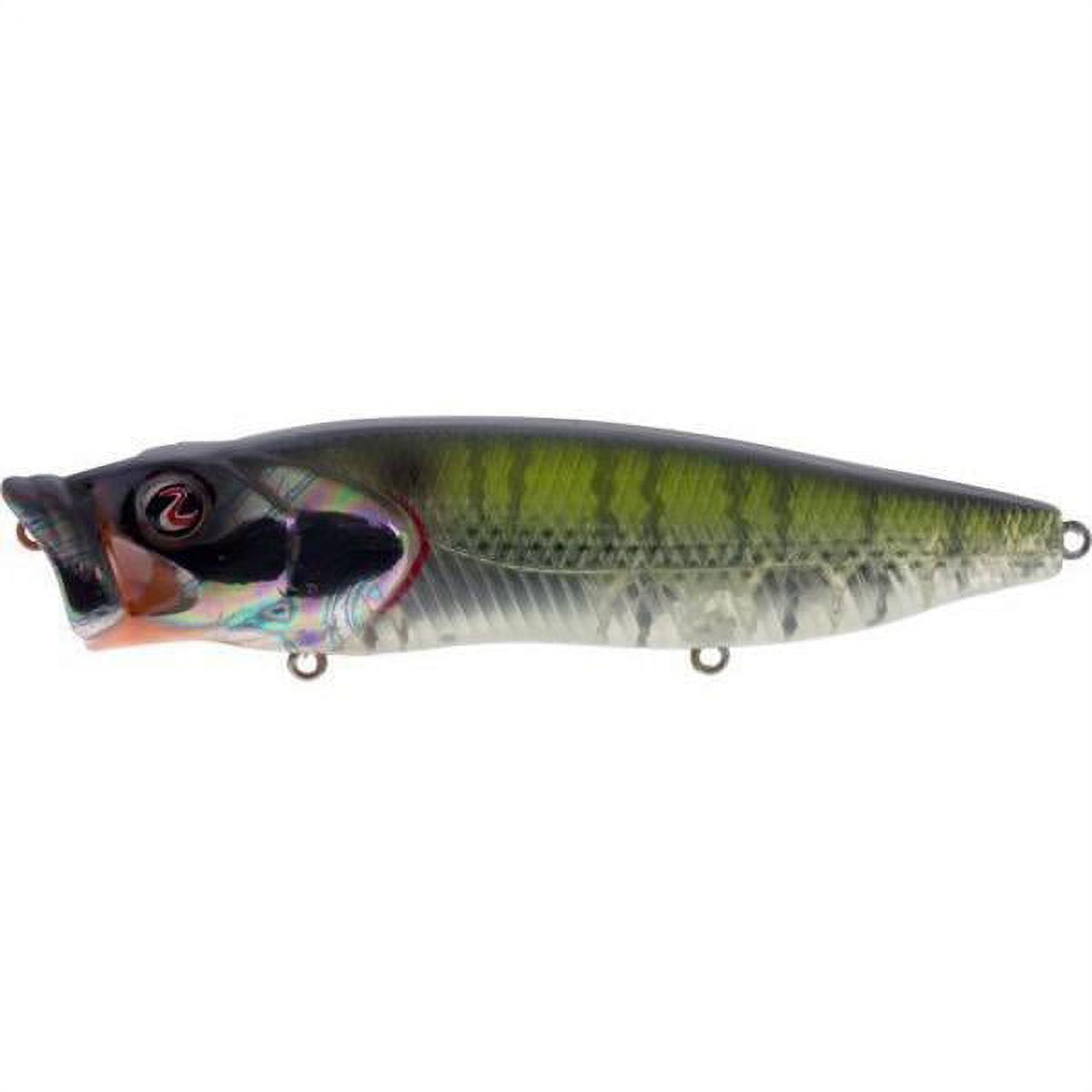River2Sea Bubble Walker 80 Topwater Walker/Popper - Walmart.com