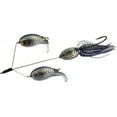 thumbnail image 1 of River2Sea Double Plopper 148 Terminator DP148/23 Buzzer 5 3/4" Buzzbait, 1 of 1