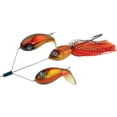 thumbnail image 1 of River2Sea DP148/31 Double Plopper 148 Sun Kist 5/8 oz 5 3/4in, 1 of 1