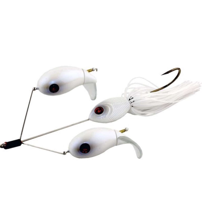 double plopper river 2 sea 5 8 oz fishing lure River2Sea Whopper Lures 60 – Tackle World River2Sea Double Plopper Buzzbait Lure