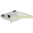 thumbnail image 1 of River2Sea Glassy Vibe 65 Lipless Crankbait, 1 of 1