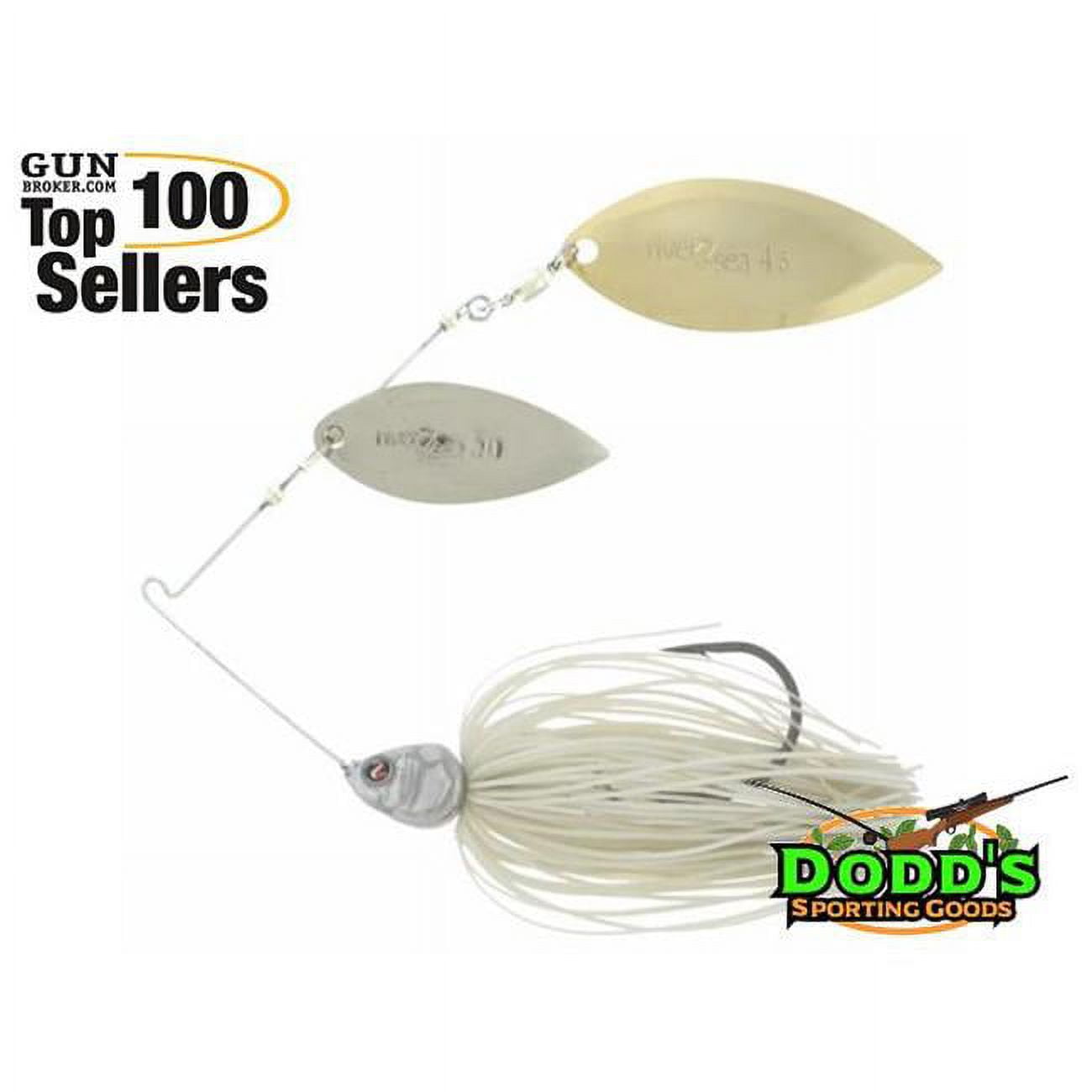 River2Sea IM-BG1-2DW-01 0.5 oz Double Willow DW 01 Powder Ish Monroe ...