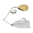 thumbnail image 1 of River2Sea Ish Monroe Bling Colorado Indiana Spinnerbait 1/2 oz., 1 of 1