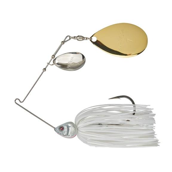 River2Sea Ish Monroe Bling Colorado Indiana Spinnerbait 1/2 oz.