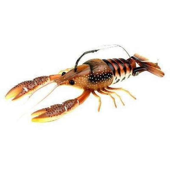 River2Sea Larry Dahlberg Clackin' Crayfish 130