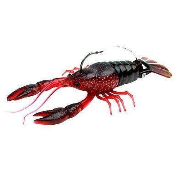 River2Sea Larry Dahlberg Clackin' Crayfish 130