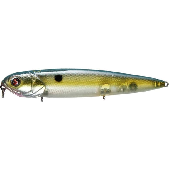 River2Sea Pro Tuned Rover 98 Topwater Walker