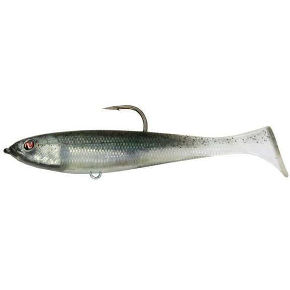 River2Sea Rig Walker 100 Paddle Tail Swimbait