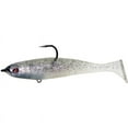 thumbnail image 1 of River2Sea Rig Walker 100 Paddle Tail Swimbait, 1 of 1