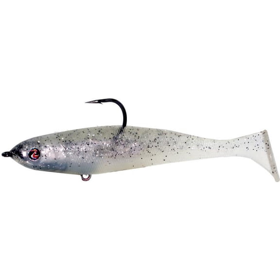 River2Sea Rig Walker 100 Paddle Tail Swimbait