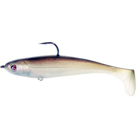 River2Sea Rig Walker 100 Paddle Tail Swimbait