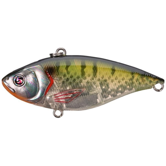 River2Sea Ruckus Lipless Crankbait