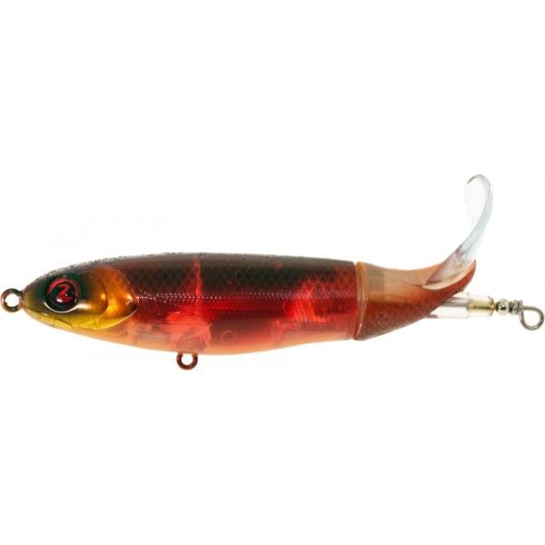 River2Sea Saltwater Whopper Plopper 130 Tequila Sunrise WPL130SSW/34  Topwater Surface Bait Lure