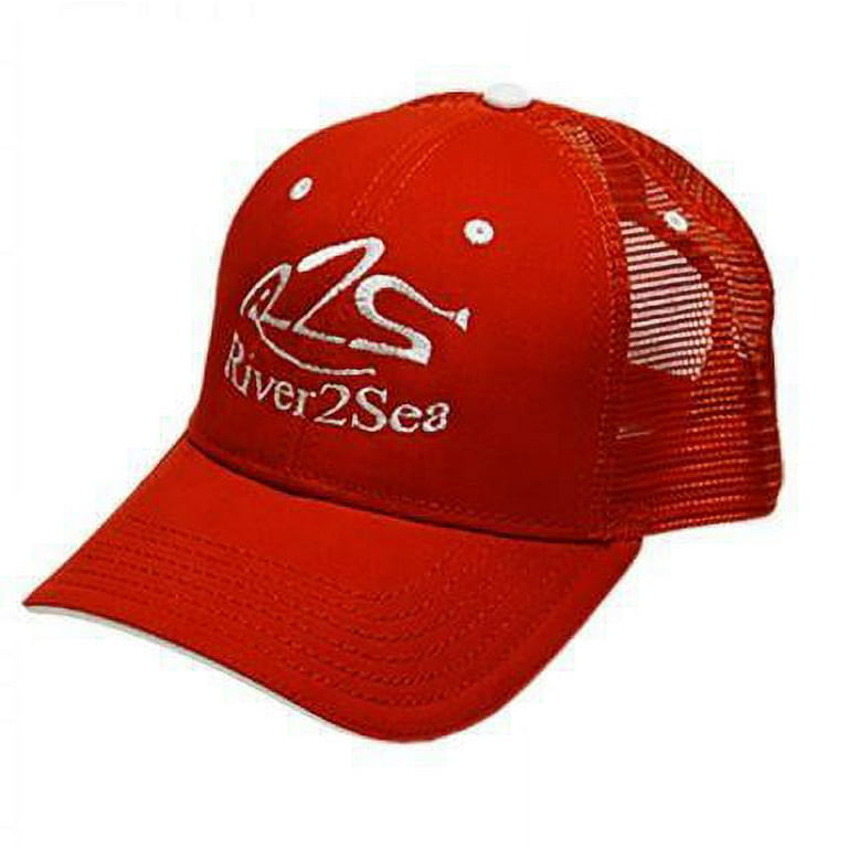 River2Sea Trucker Hat 