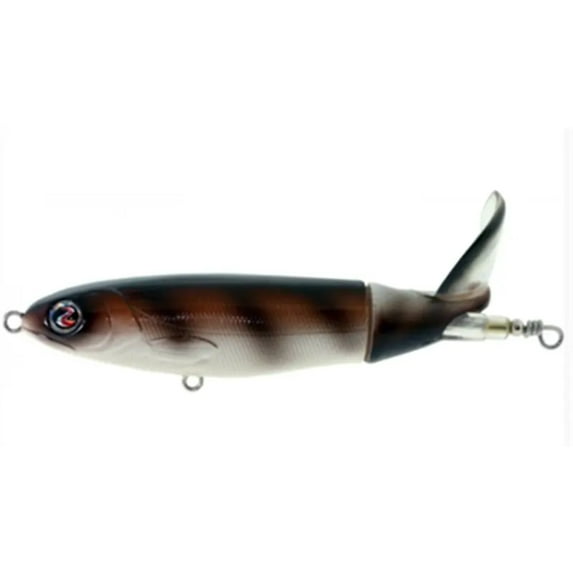 River2Sea Whopper Plopper 90 Rat Ta Tat WPL90/16 Topwater Surface Bait Lure
