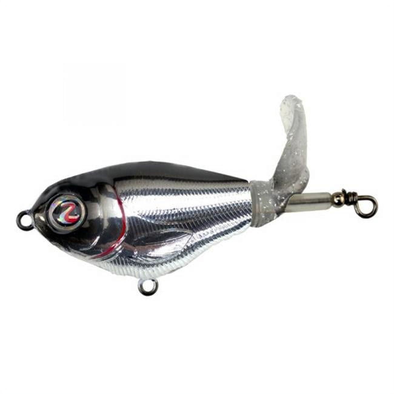 River2Sea Whopper Plopper Review - Wired2Fish