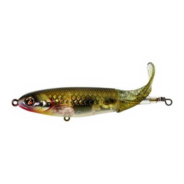 River2Sea Whopper Plopper 90 Topwater Surface Bait Lure - Muskie ...