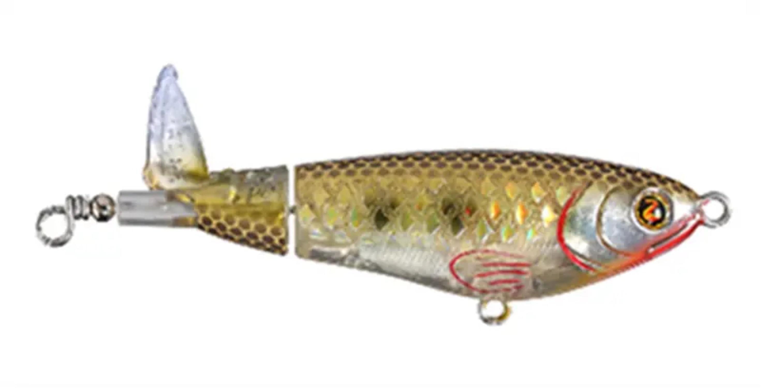 River2Sea WPL90/27 Whopper Plopper - Foto 4