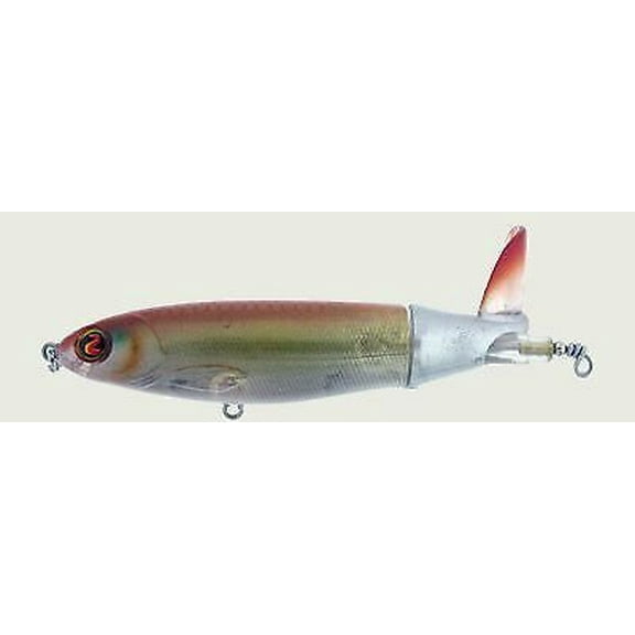 River2Sea Whopper Plopper Red Horse 7-1/2"