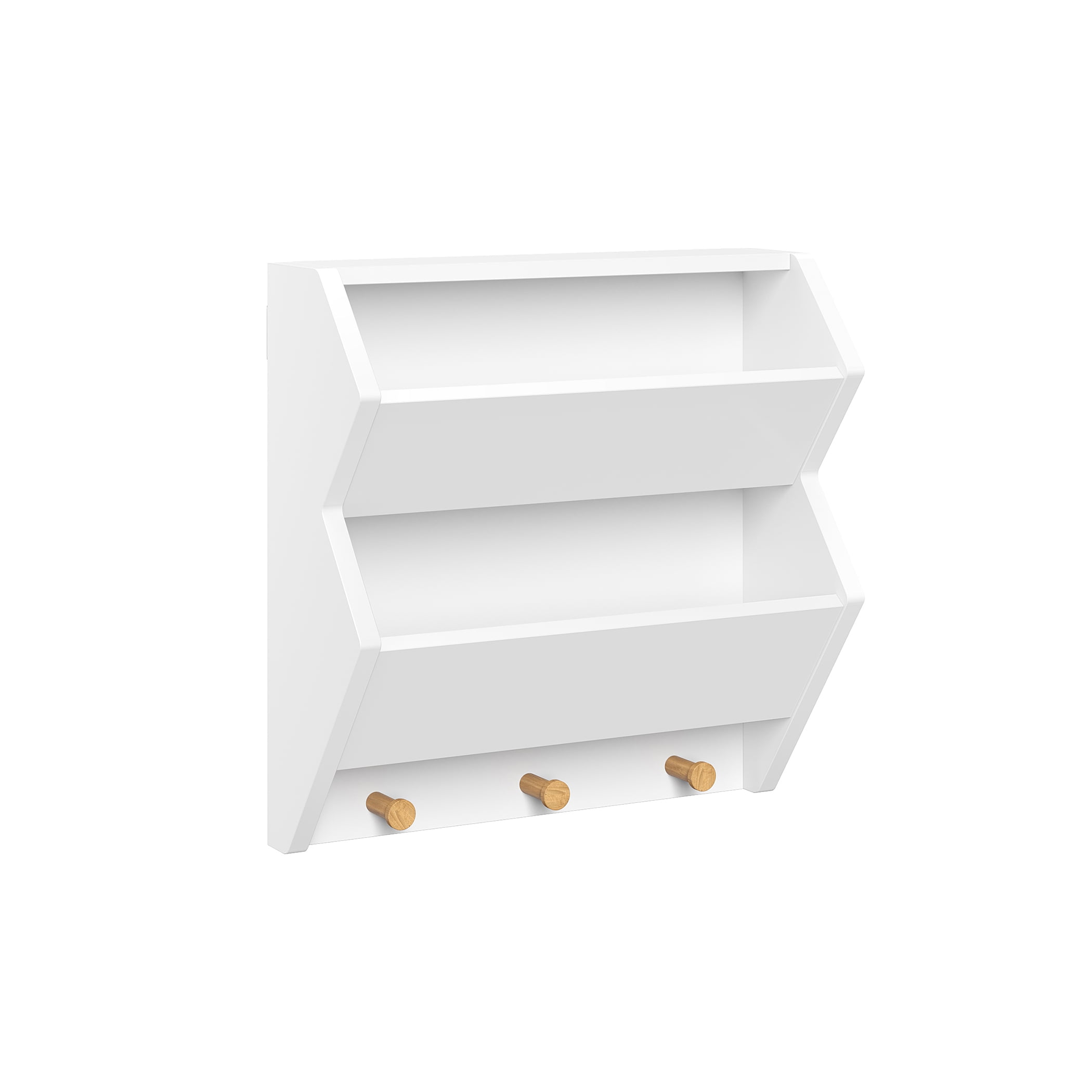 Hook Shelves (2 Pack) – Create Room