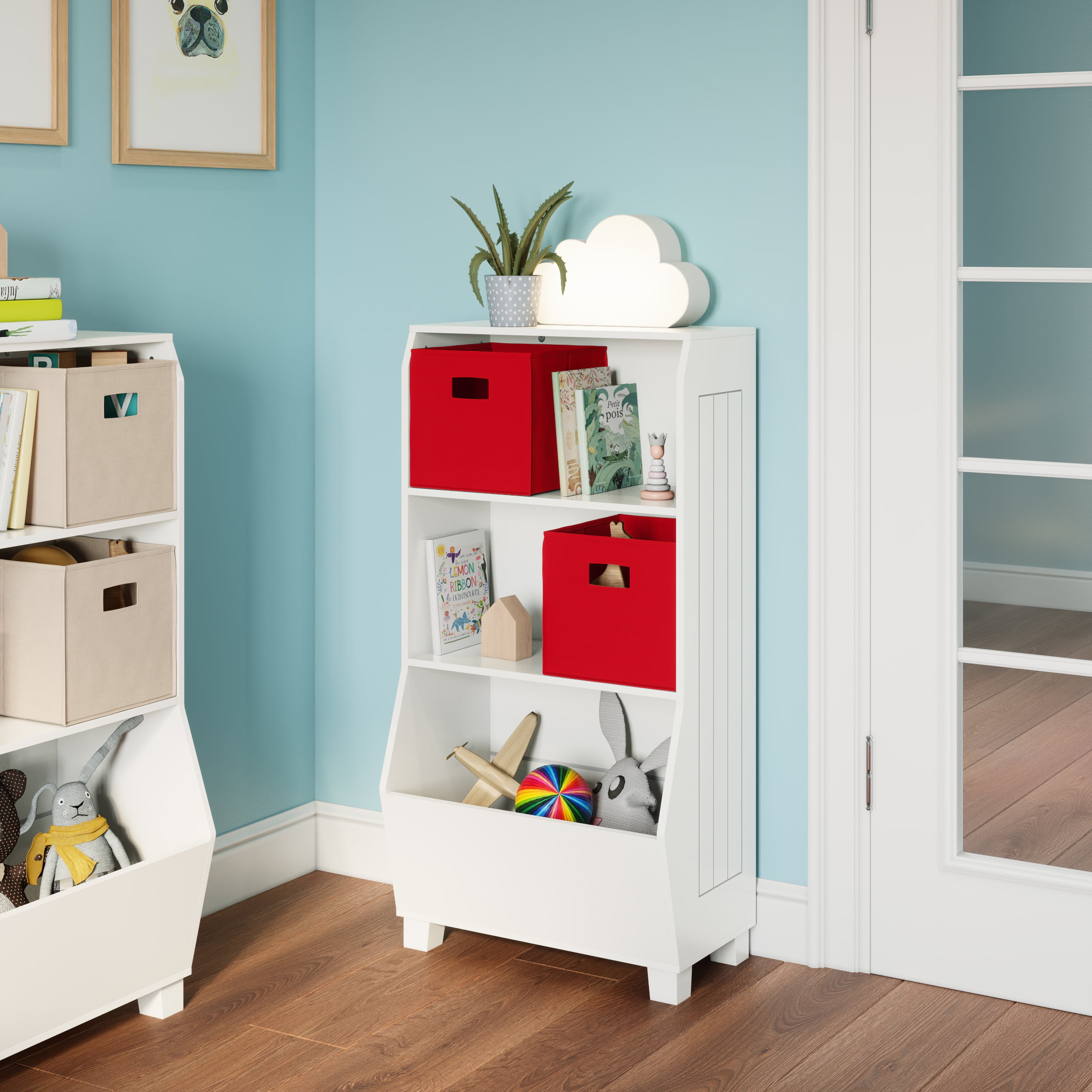 Wayfair  3 Shelf Bookcases You'll Love in 2024