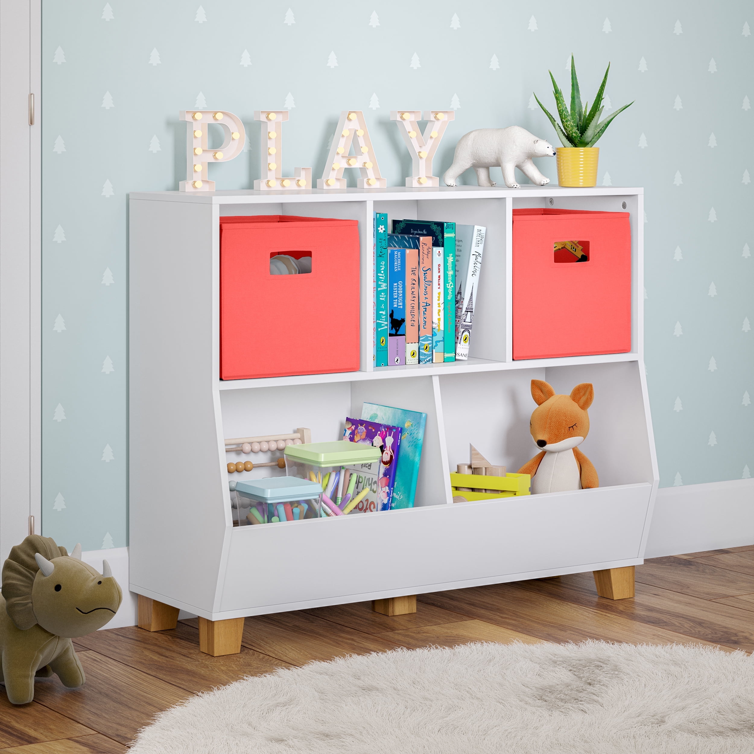 River ridge toy organizer deals