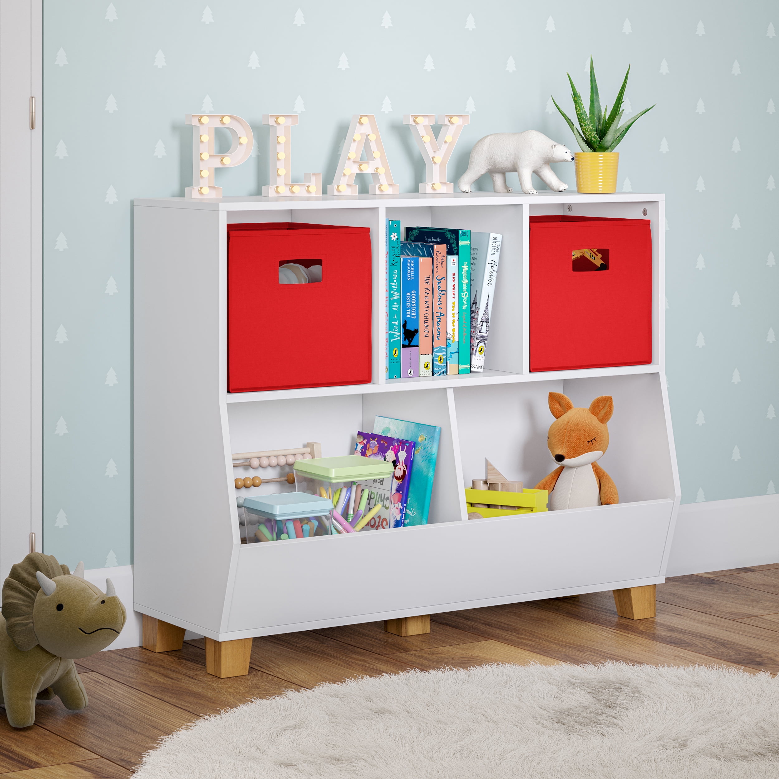 River ridge toy storage deals