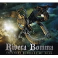 thumbnail image 1 of Rivera-Bomma - Infinite Journey of Soul - Music & Performance - CD, 1 of 1