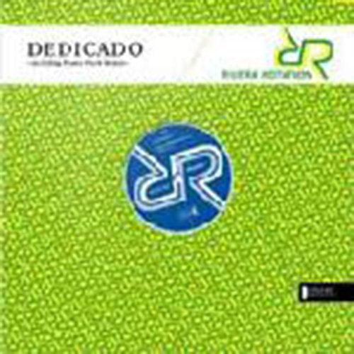 Rivera Rotation Dedicado (Vinyl Record)